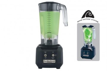 Hamilton beach rio bar blender hbb250