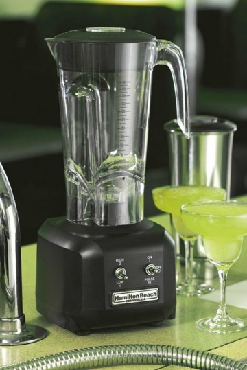 Hamilton beach rio bar blender hbb2502
