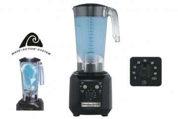 Hamilton beach tango blender hbh450