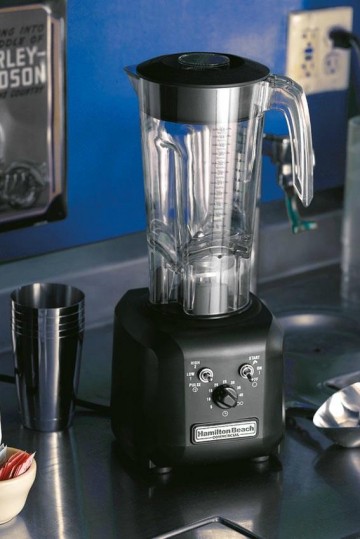 Hamilton beach tango blender hbh4502