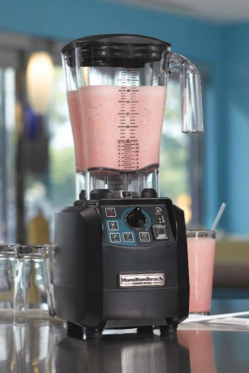 Hamilton beach tempest blender hbh6502