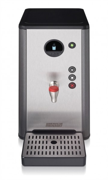 Heetwaterdispenser 56 liter hwa 6d 1