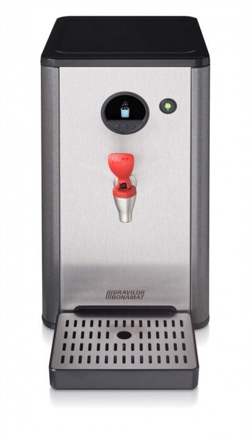 Heetwaterdispenser 56 liter hwa6 1