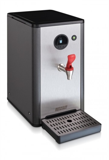 Heetwaterdispenser 56 liter hwa6 3