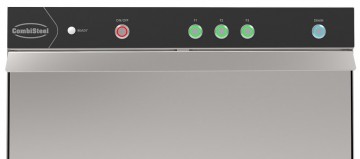 Horeshop g075 0010 Vaatwasmachine voorlader afvoerpomp zeepdoseerpomp ENT VLC-230 V