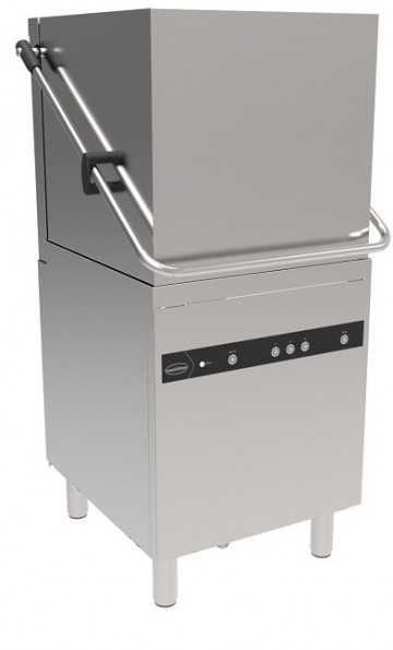 Doorschuif vaatwasmachine 400 volt