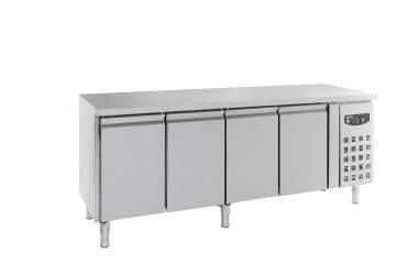 700 KOELWERKBANK 4 DRS