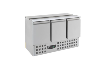 GEKOELDE SALADETTE 3 DRS