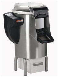 Hppf 10 aardappelschrapmachine