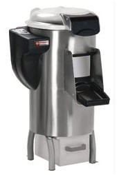 Hppf 18 aardappelschrapmachine 18 kg