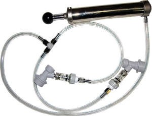 Hrp1113ppt2020portableairpump20with20t coupler20to20pressurize20two20tankssmall