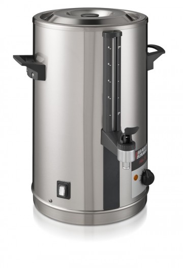 Hw 500 serie heetwater ketels 1