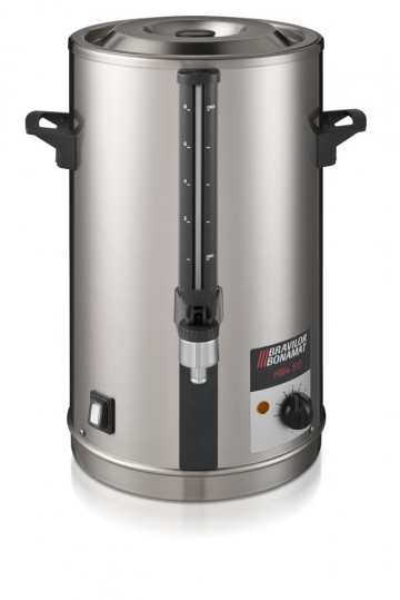 Hw 500 serie heetwater ketels