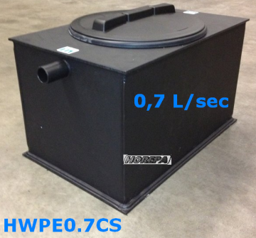 Hwpe07cs  onderbouw vetfafscheider