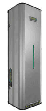 Hygenikx hgx af 100 2