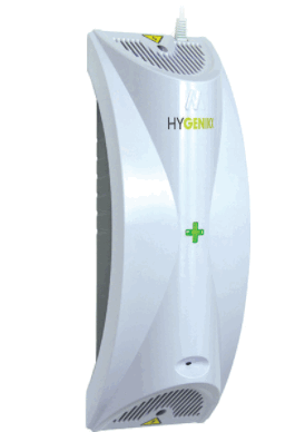 Hygenikx hgx w 05 o 2