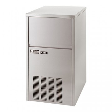 Ijsblokjes ijs machines