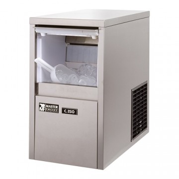 Ijsblokjesmachine 25 kg