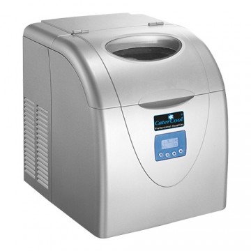 Ijsvergruismachine catercool