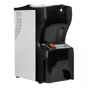 Ijsvergruismachine johny