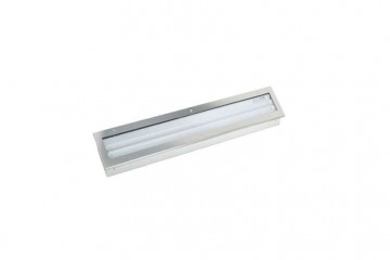 Inbouw verlichting voor afzuigkap 995x200x54mm  lfs 1212 00