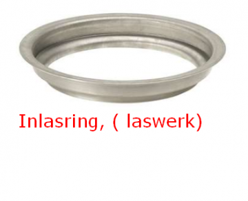 Inlasring  laswerk jvo 0050