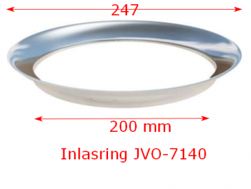 Inlasring jvo 7140