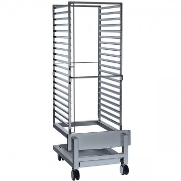 Inrijwagen unox 20 x 1 1 combisteamer 0