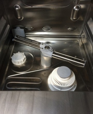 Inwendig g28000 vaatwasmachines 0