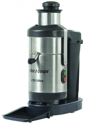 J 100 ultra sapcentrifuge