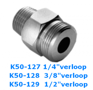 K50  verlopen 0