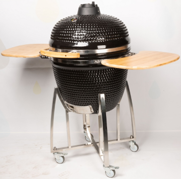 Kamado egg grill g0570005