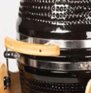 Kamado egg grill handvat g0570005