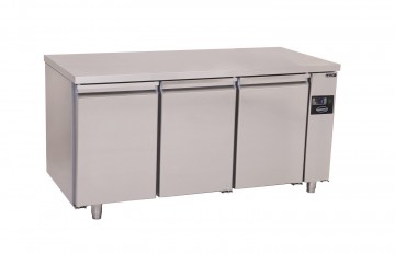 Koeling vriezers g489 5090