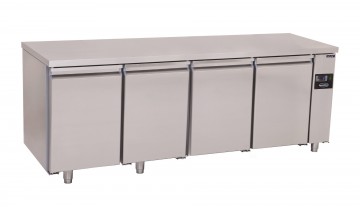 Koeling vriezers g489 5095