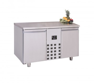 Koeling vriezers g489 5100