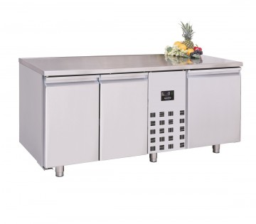 Koeling vriezers g489 5120