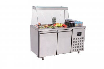 Koeling vriezers g489 5150