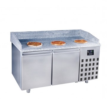 Koeling vriezers g489 5220