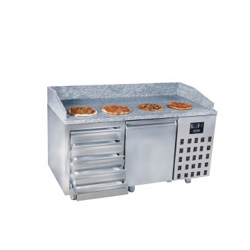 Koeling vriezers g489 5230