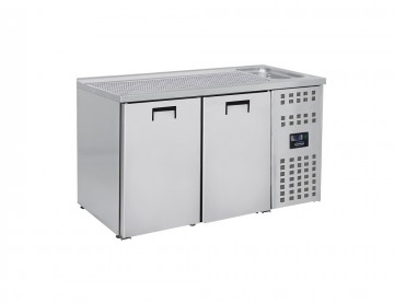 Koeling vriezers g489 5310