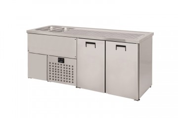 Koeling vriezers g489 5325