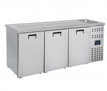 Koeling vriezers g489 5330