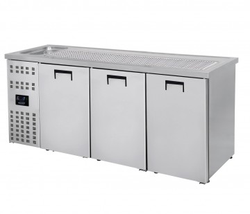 Koeling vriezers g489 5335