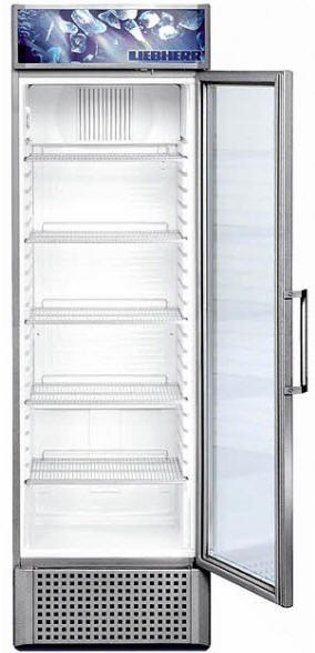 Koelkast      fkdv3713