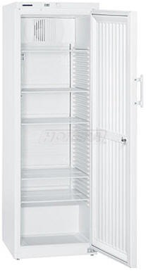 Koelkast   fkv4140  wit