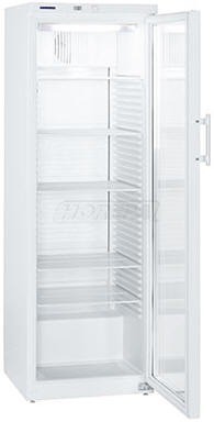 Koelkast   fkv4143  wit