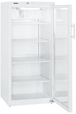 Koelkast   fkvsl5443  wit