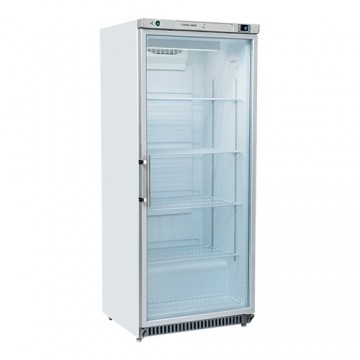 Koelkast met glasdeur e712630