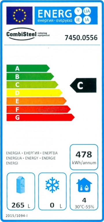 Koelkastwit1deur7450055631036261